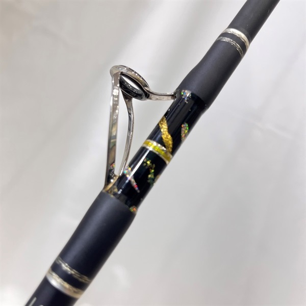 シマアジリミテッド２１０ＳＲ